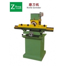 磨刀機-金華中宏木工機械