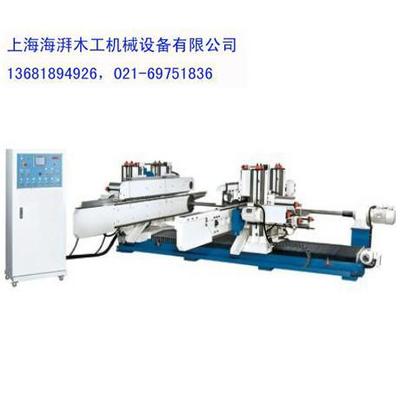 【木工機(jī)械雙端開槽機(jī)/45度雙端鋸銑機(jī)】價格_廠家_圖片 -