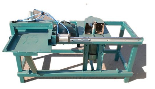 【木條龍骨 梳齒機(jī) 開齒機(jī) 開槽機(jī) 木工機(jī)械 板廠機(jī)械】價格,廠家,圖片,家具制造機(jī)械,石家莊市正定縣虎騰機(jī)械廠-