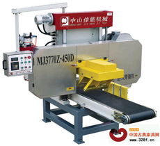 佳能木工機械攜新品亮相順德木工機械展，引領行業創新潮流