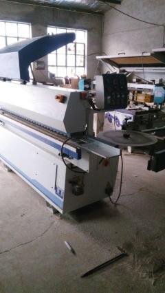 現(xiàn)代木材加工廠 全套木工機(jī)械的高效運(yùn)作與精細(xì)管理