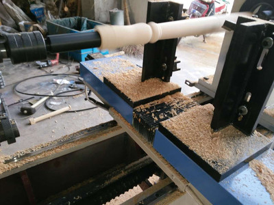 佳群木工機(jī)械 以廠家直銷(xiāo)與優(yōu)質(zhì)服務(wù)，鑄就木工車(chē)床行業(yè)之星