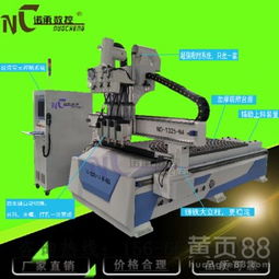 三工序開(kāi)料拉槽打孔一體機(jī) 家具制造開(kāi)料機(jī)的核心動(dòng)力