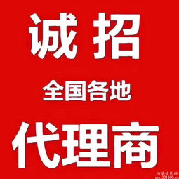 攜手共創輝煌——專業廣告制作代理商招募計劃