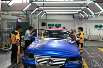 老人頭汽車服務加盟五大核心優勢全解析